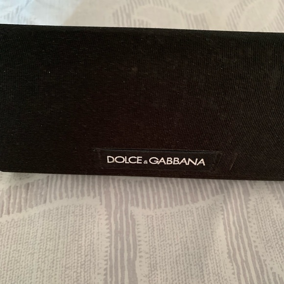 Dolce&Gabbana sun glasses authentic - Picture 7 of 15